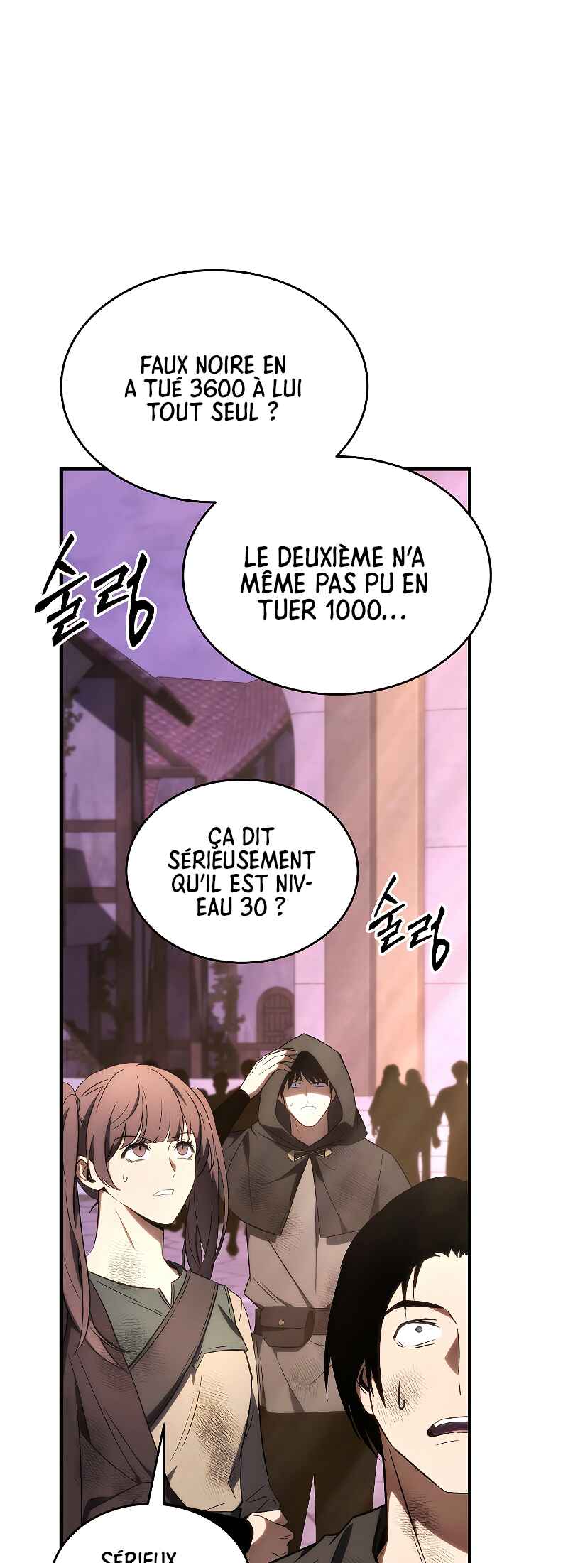The 100th Regression of the Max-Level Player Chapter 27 - Page 52