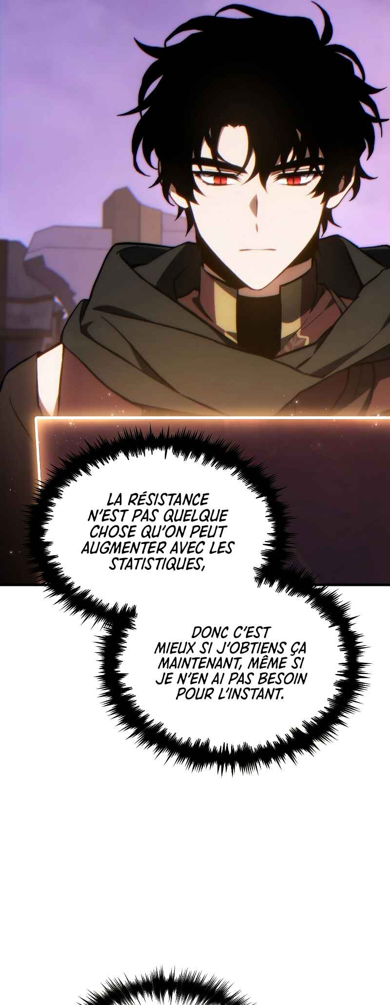 The 100th Regression of the Max-Level Player Chapter 27 - Page 59