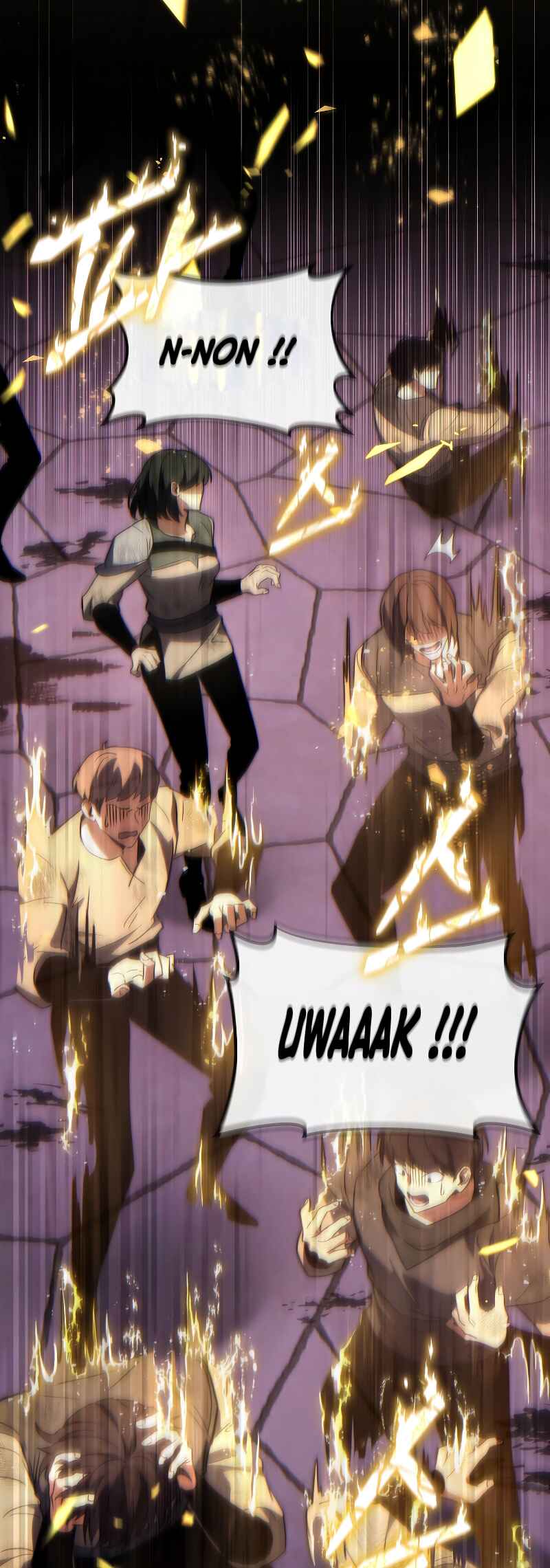 The 100th Regression of the Max-Level Player Chapter 27 - Page 67