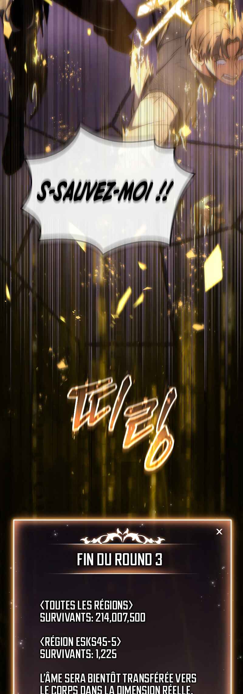 The 100th Regression of the Max-Level Player Chapter 27 - Page 68