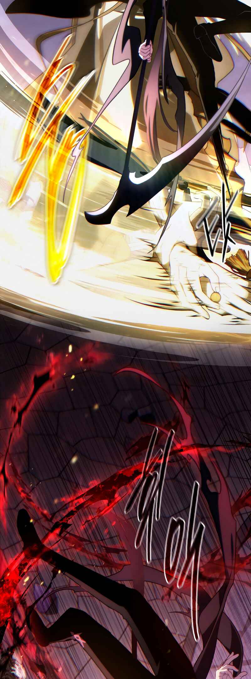 The 100th Regression of the Max-Level Player Chapter 27 - Page 7
