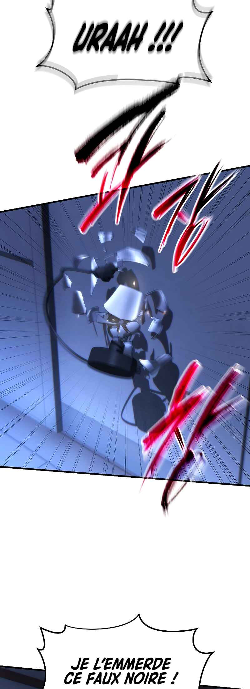 The 100th Regression of the Max-Level Player Chapter 27 - Page 80
