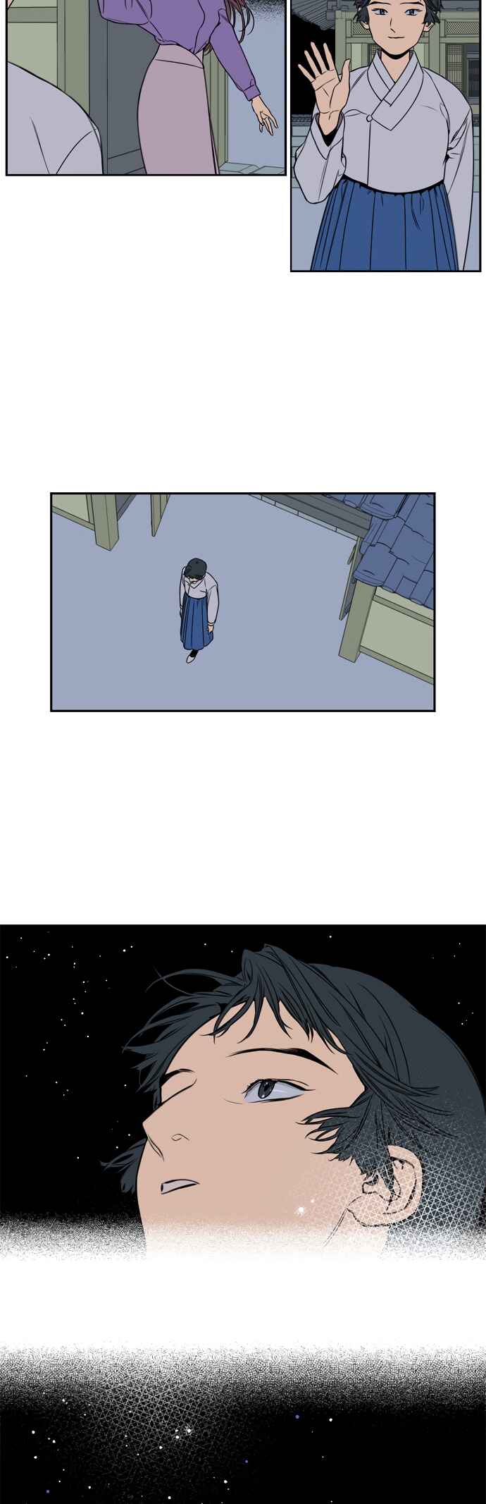 Jeong-Nyeon Chapter 39 - Page 13