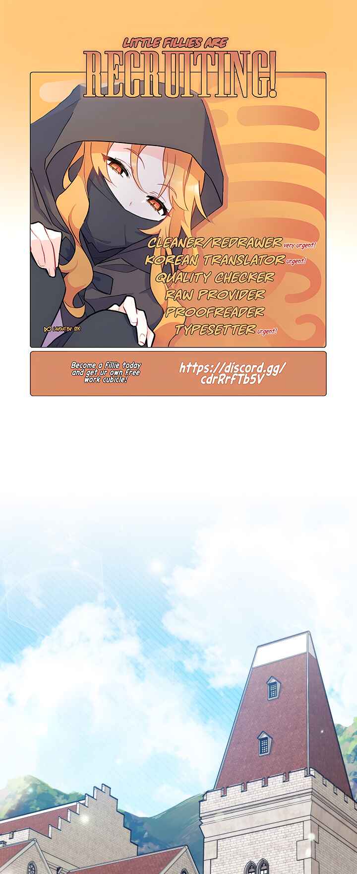 Ojakgyo neun Silseumnida Chapter 16 - Page 1