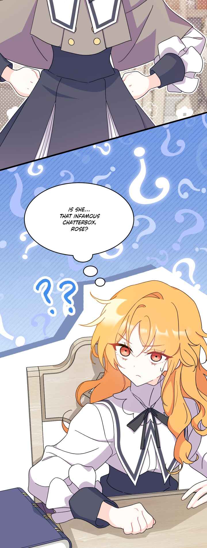 Ojakgyo neun Silseumnida Chapter 16 - Page 11