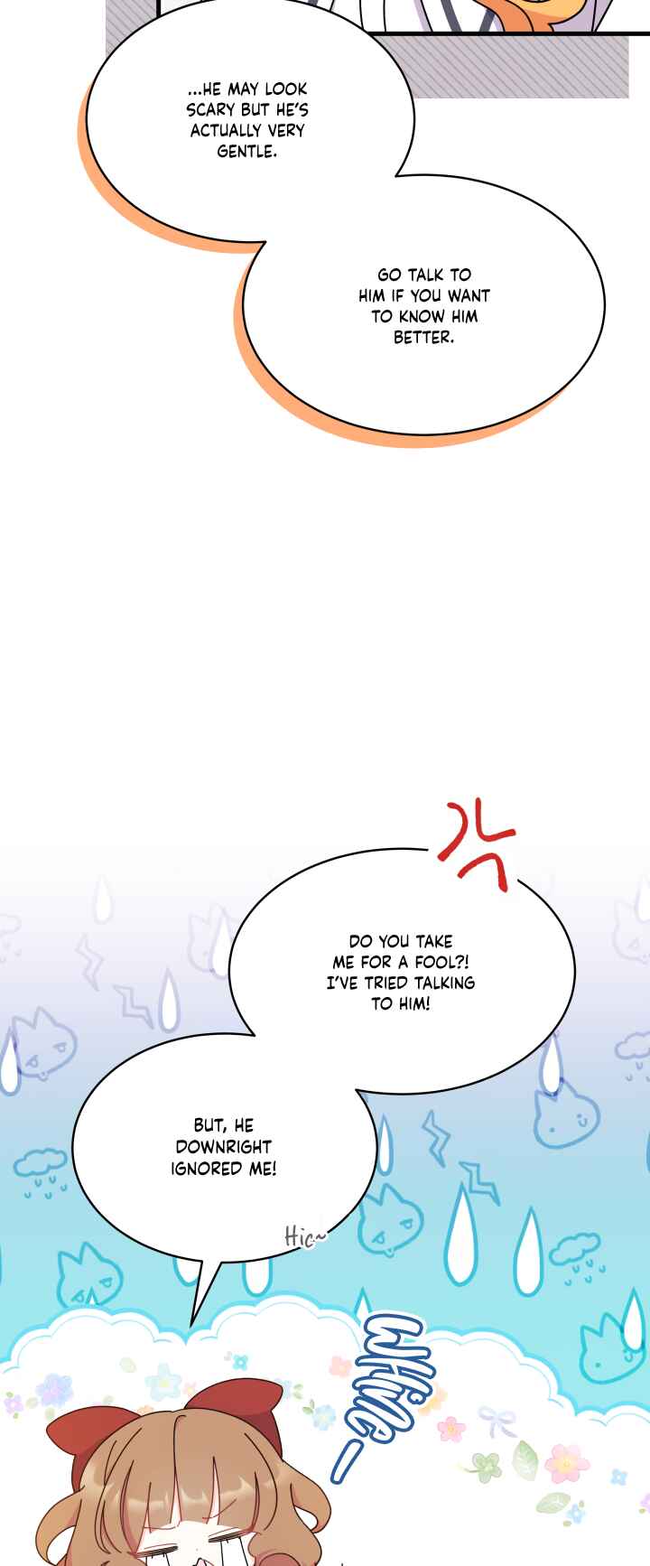 Ojakgyo neun Silseumnida Chapter 16 - Page 15