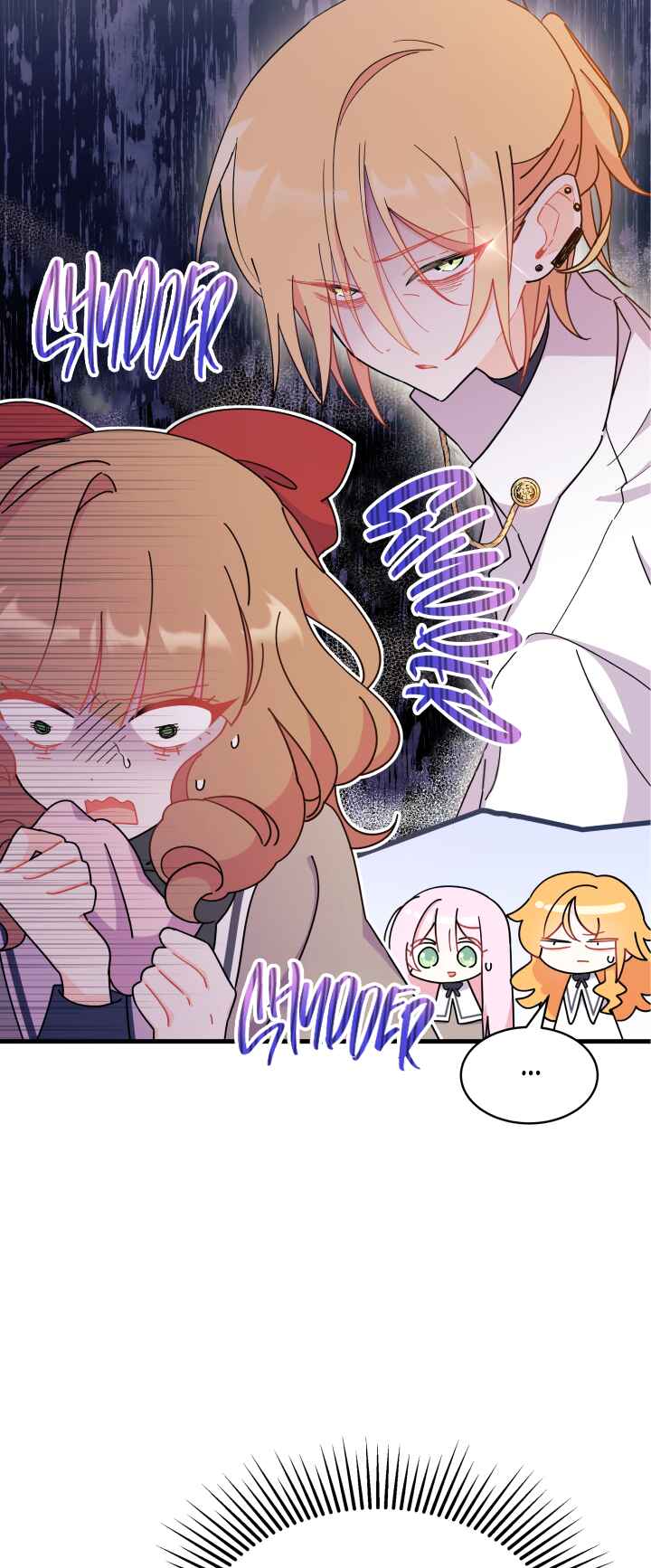Ojakgyo neun Silseumnida Chapter 16 - Page 17