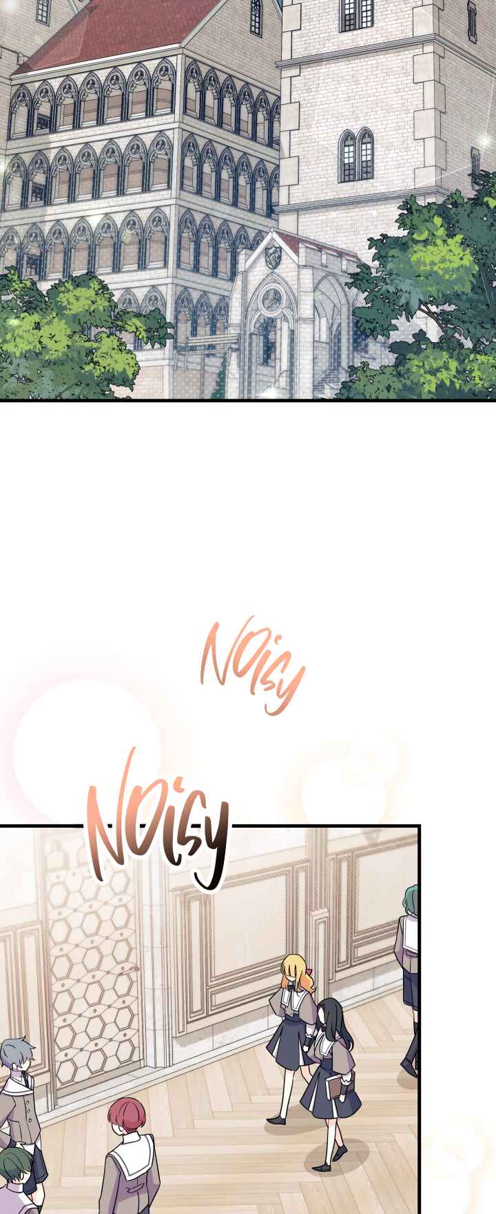 Ojakgyo neun Silseumnida Chapter 16 - Page 2