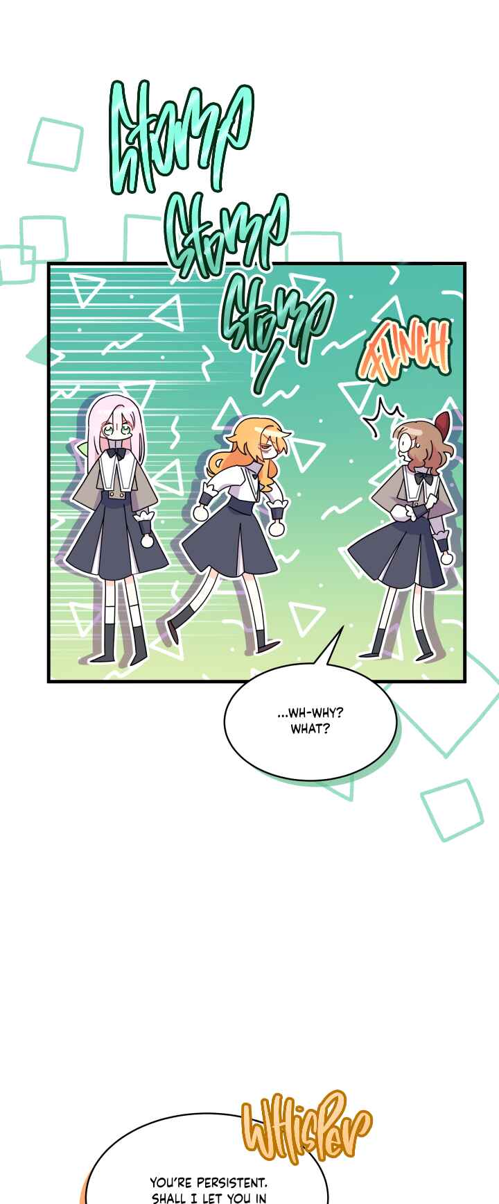 Ojakgyo neun Silseumnida Chapter 16 - Page 21