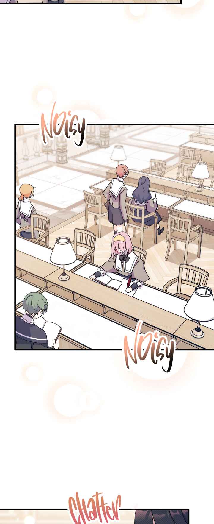 Ojakgyo neun Silseumnida Chapter 16 - Page 3
