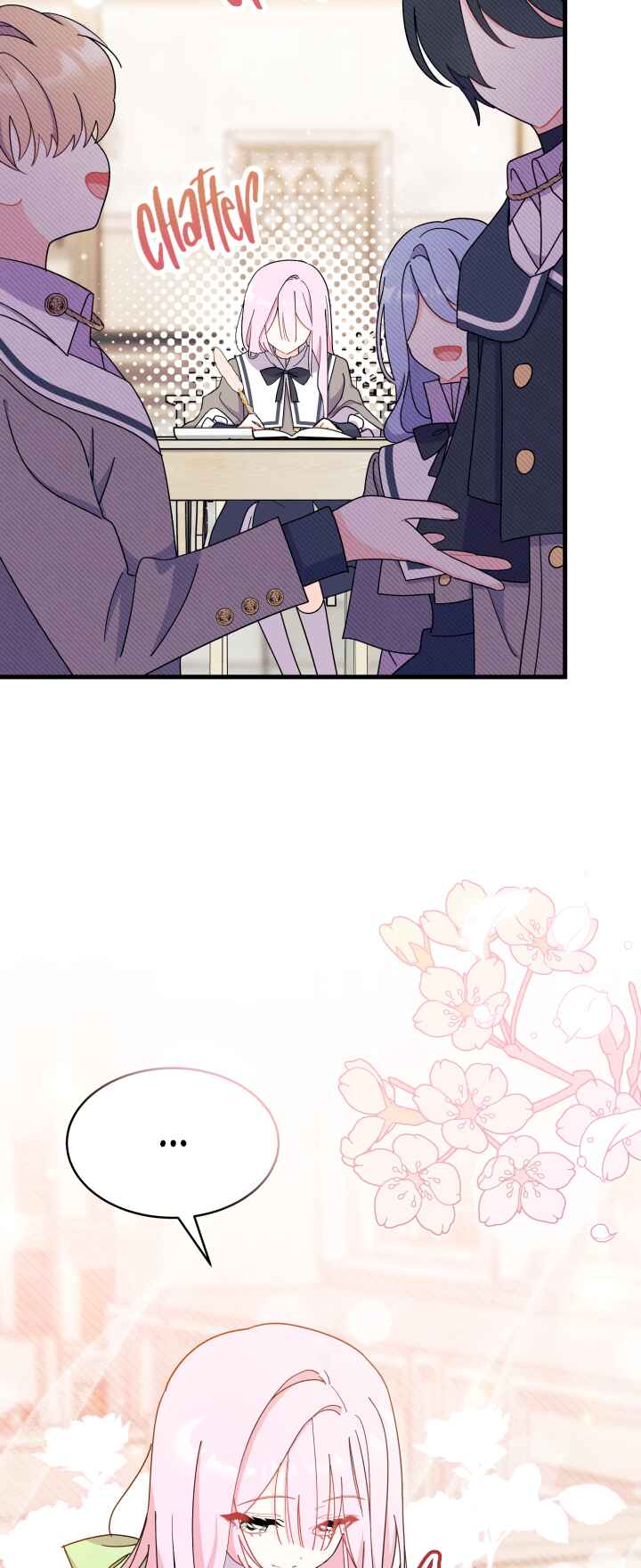 Ojakgyo neun Silseumnida Chapter 16 - Page 4