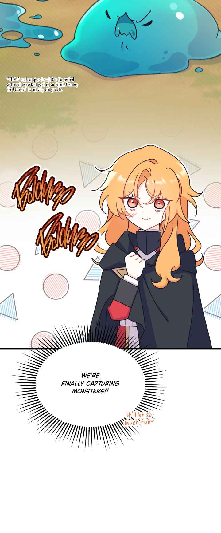 Ojakgyo neun Silseumnida Chapter 16 - Page 55