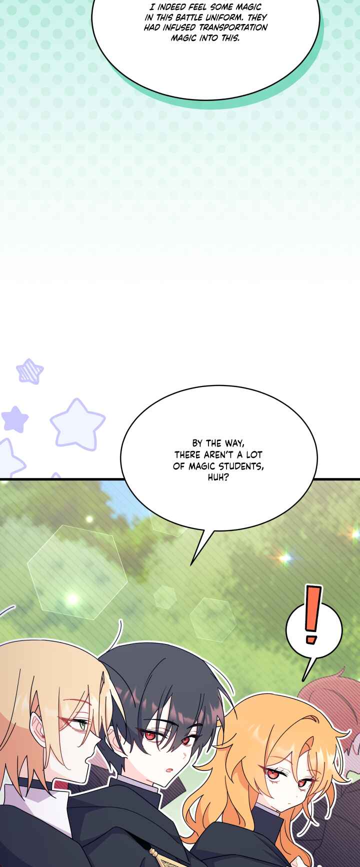 Ojakgyo neun Silseumnida Chapter 16 - Page 57