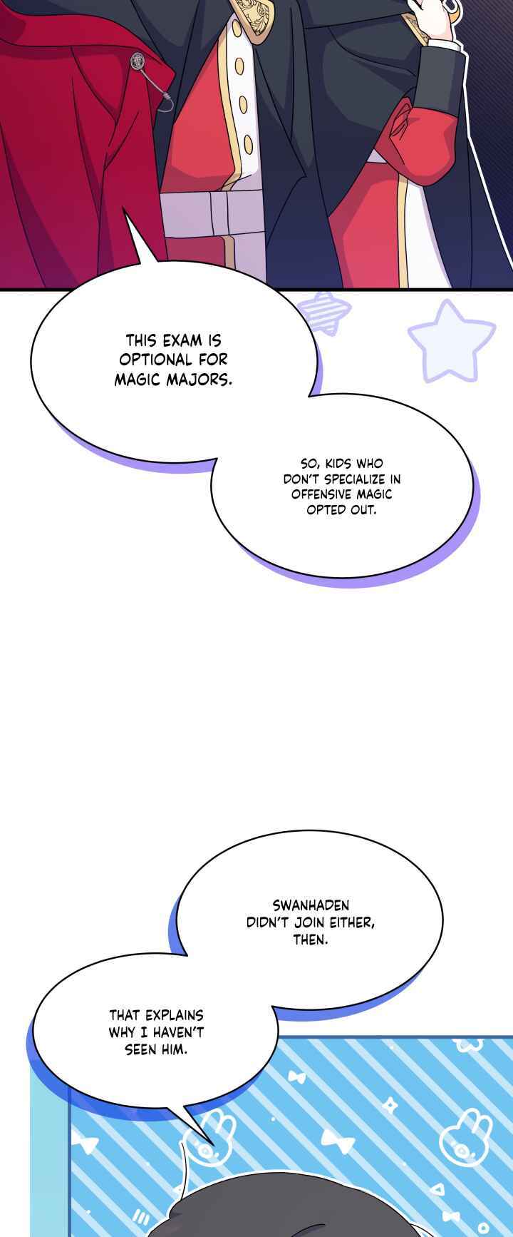 Ojakgyo neun Silseumnida Chapter 16 - Page 58