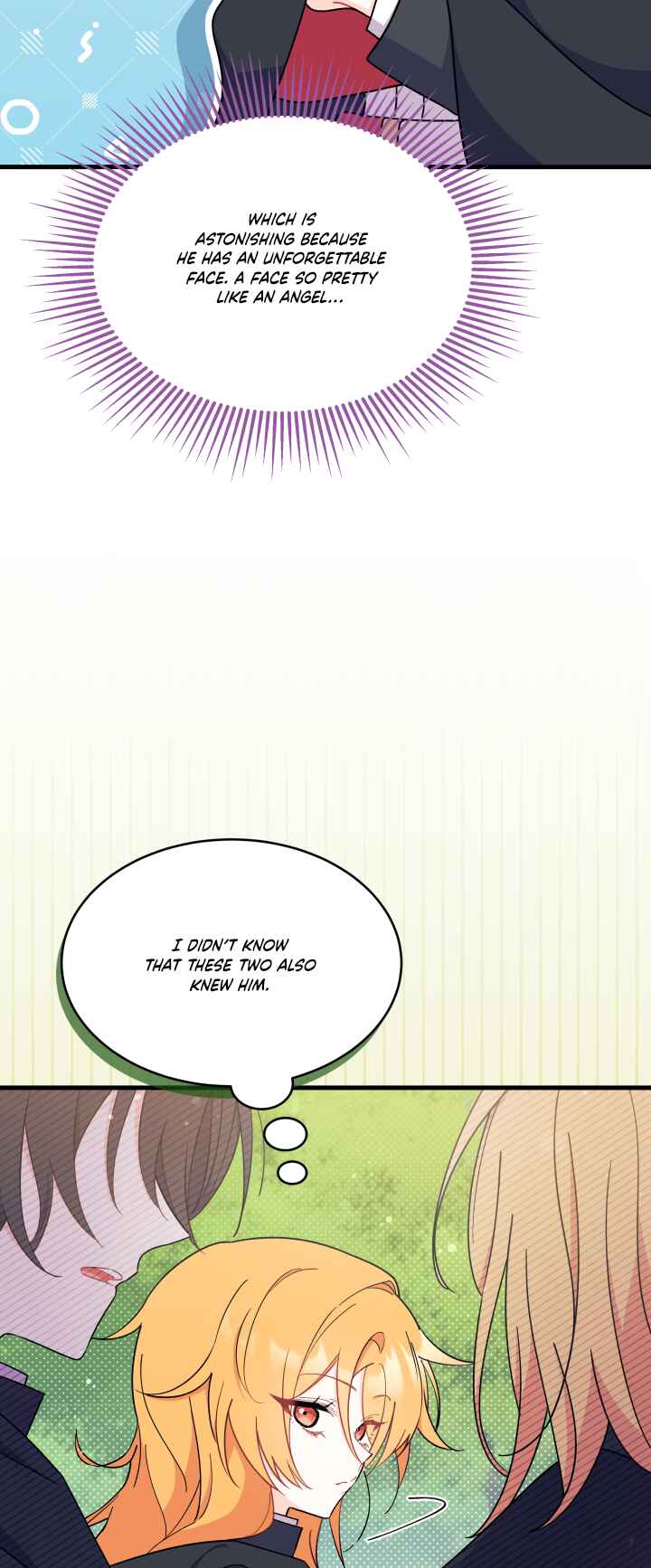 Ojakgyo neun Silseumnida Chapter 16 - Page 68