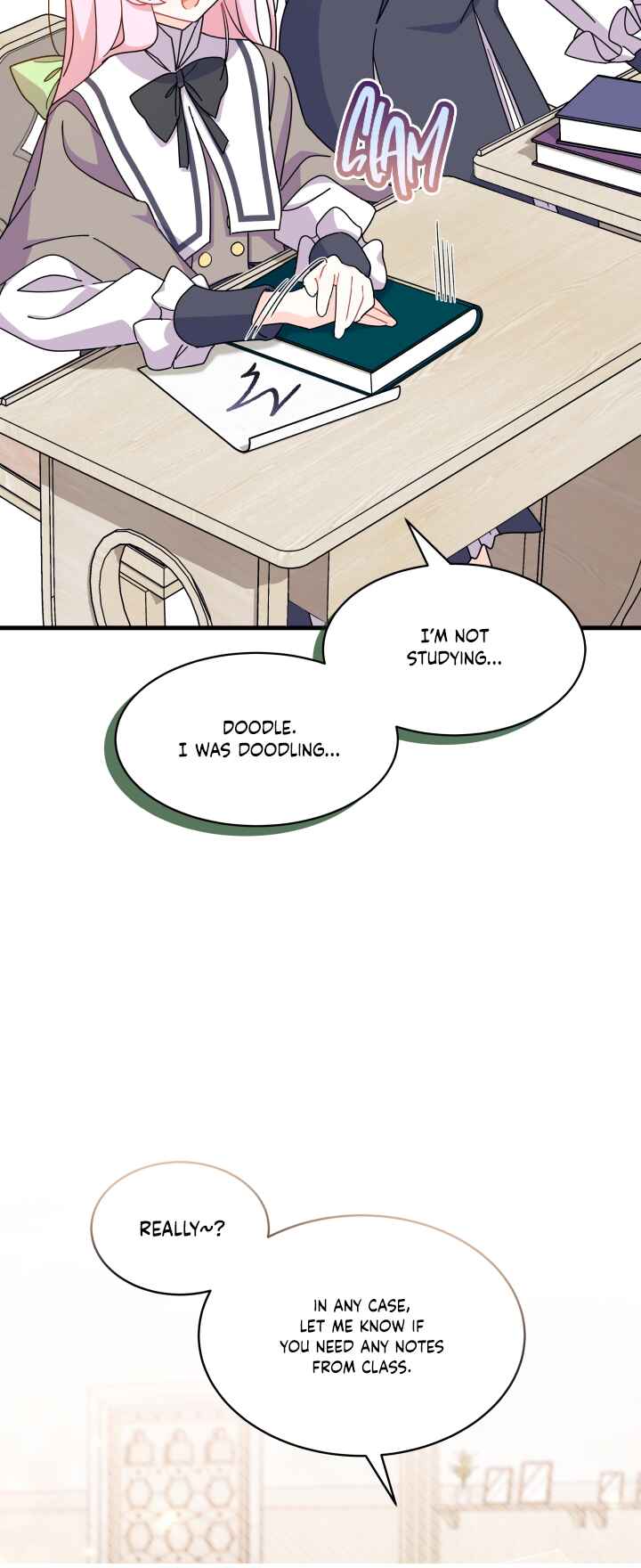 Ojakgyo neun Silseumnida Chapter 16 - Page 7