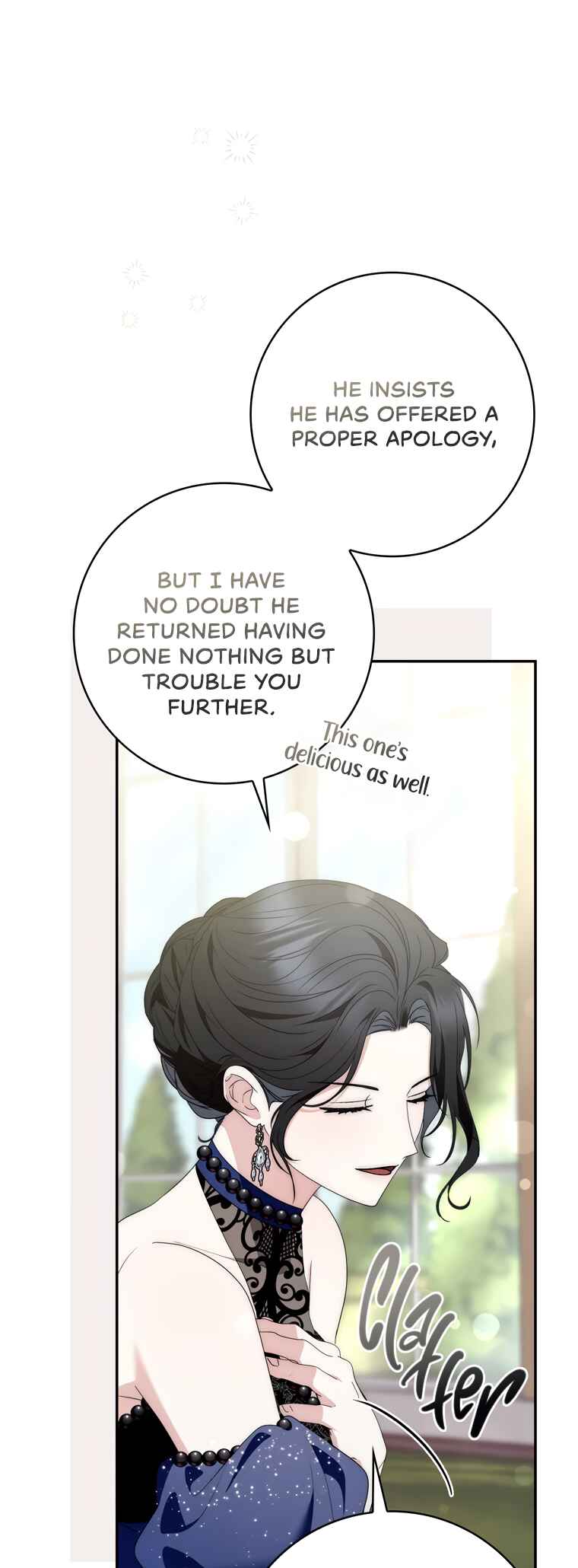 The Male Lead Is Obsessed With My Health Chapter 10 - Page 10