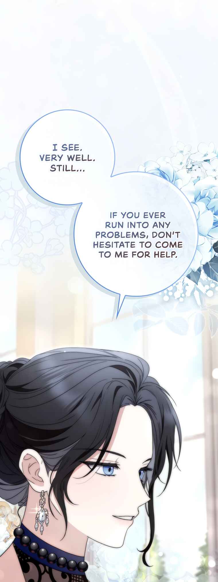 The Male Lead Is Obsessed With My Health Chapter 10 - Page 15