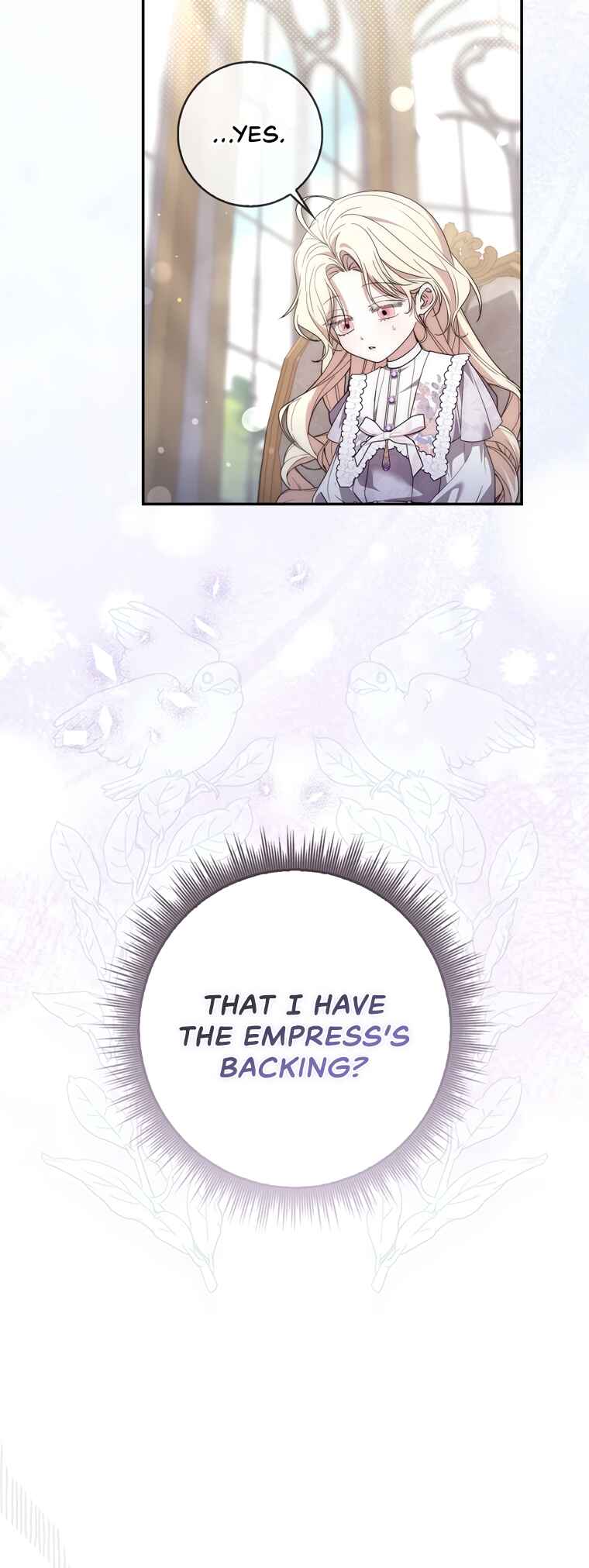 The Male Lead Is Obsessed With My Health Chapter 10 - Page 17