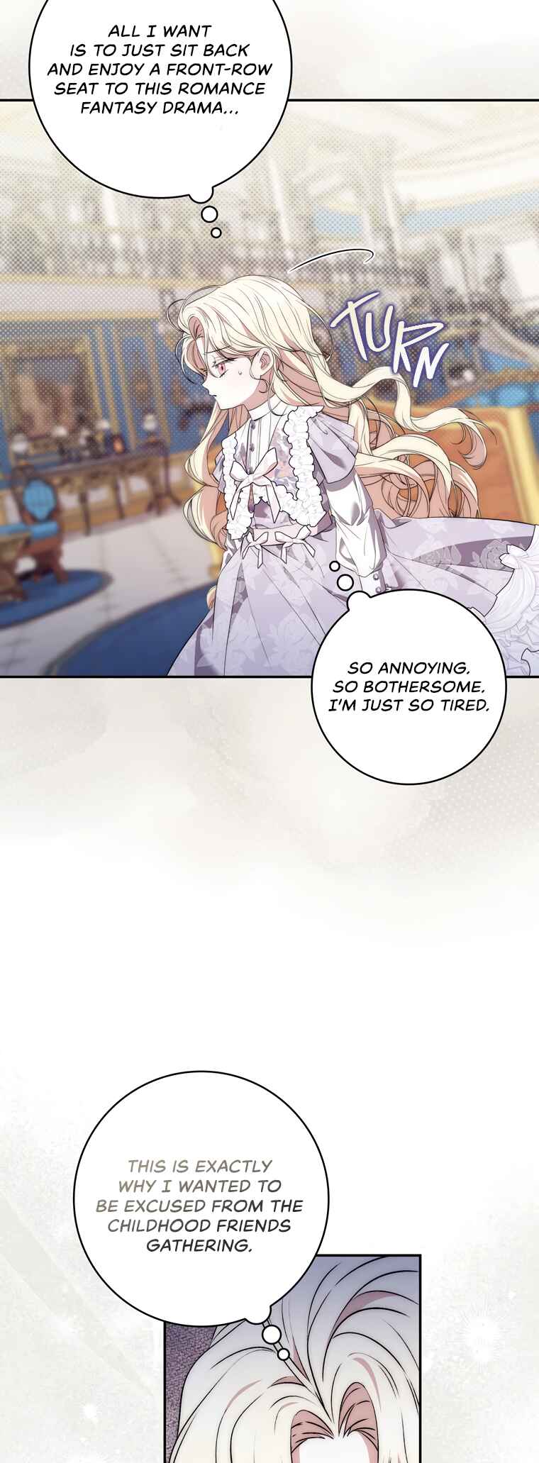 The Male Lead Is Obsessed With My Health Chapter 10 - Page 24