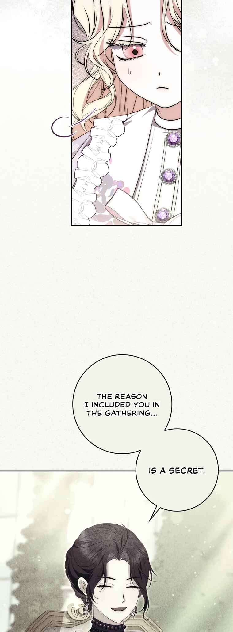 The Male Lead Is Obsessed With My Health Chapter 10 - Page 25