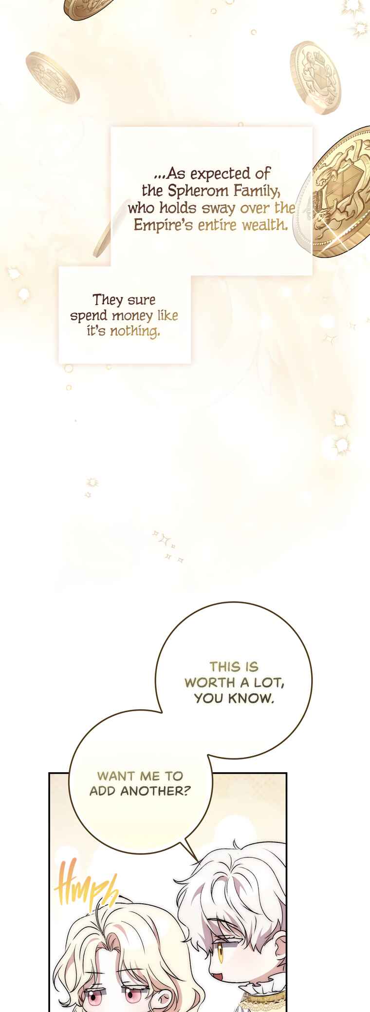 The Male Lead Is Obsessed With My Health Chapter 10 - Page 30