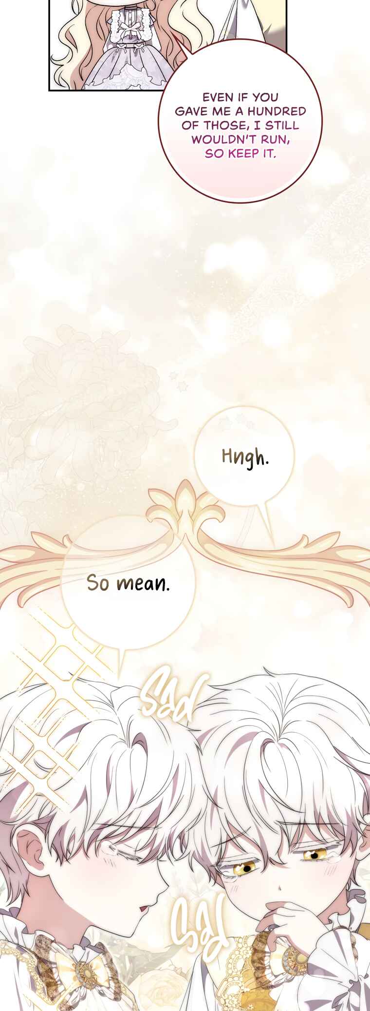 The Male Lead Is Obsessed With My Health Chapter 10 - Page 31