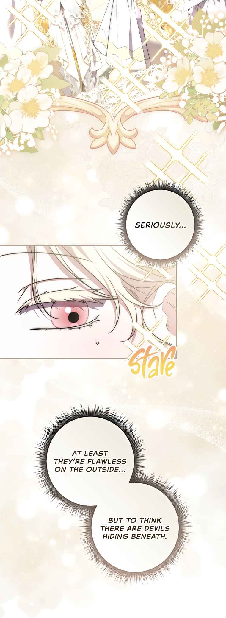 The Male Lead Is Obsessed With My Health Chapter 10 - Page 32