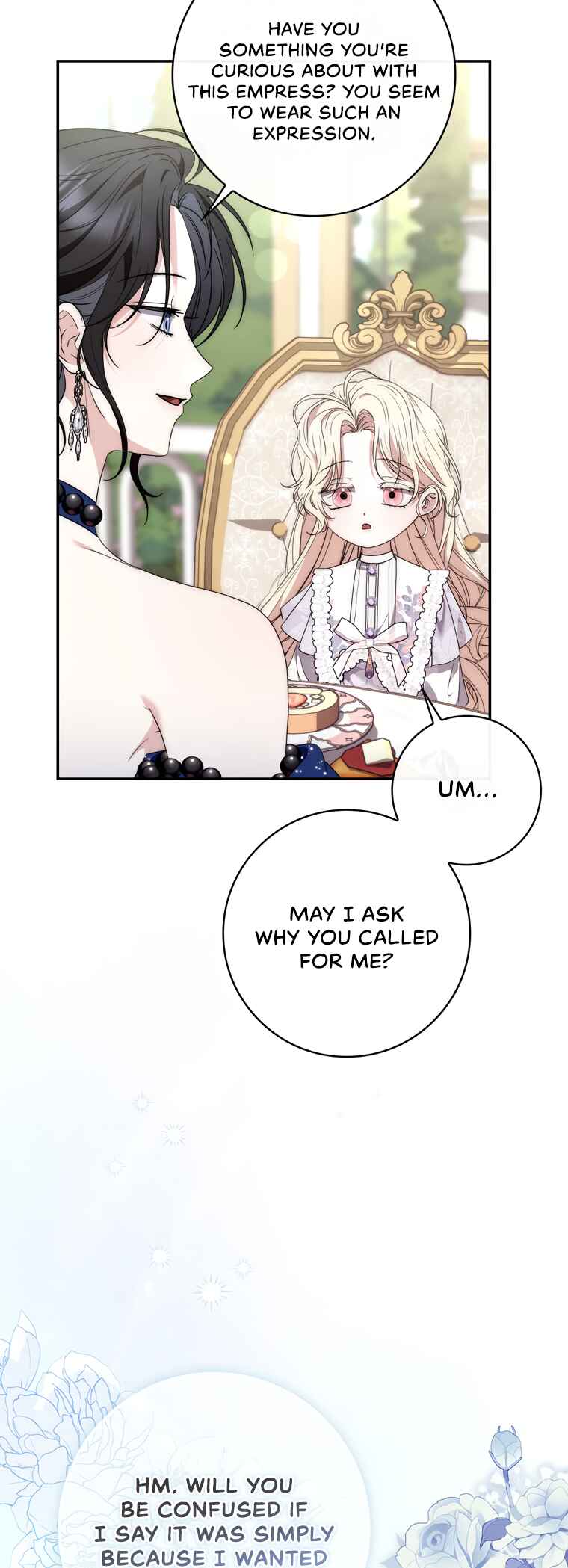 The Male Lead Is Obsessed With My Health Chapter 10 - Page 7
