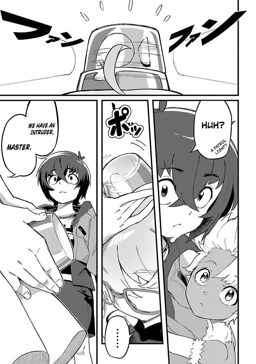 Gekizumi Dungeon Desu ga "Skill: Hanshoku" de Gyakuten Shitai to Omoimasu Chapter 2 - Page 46
