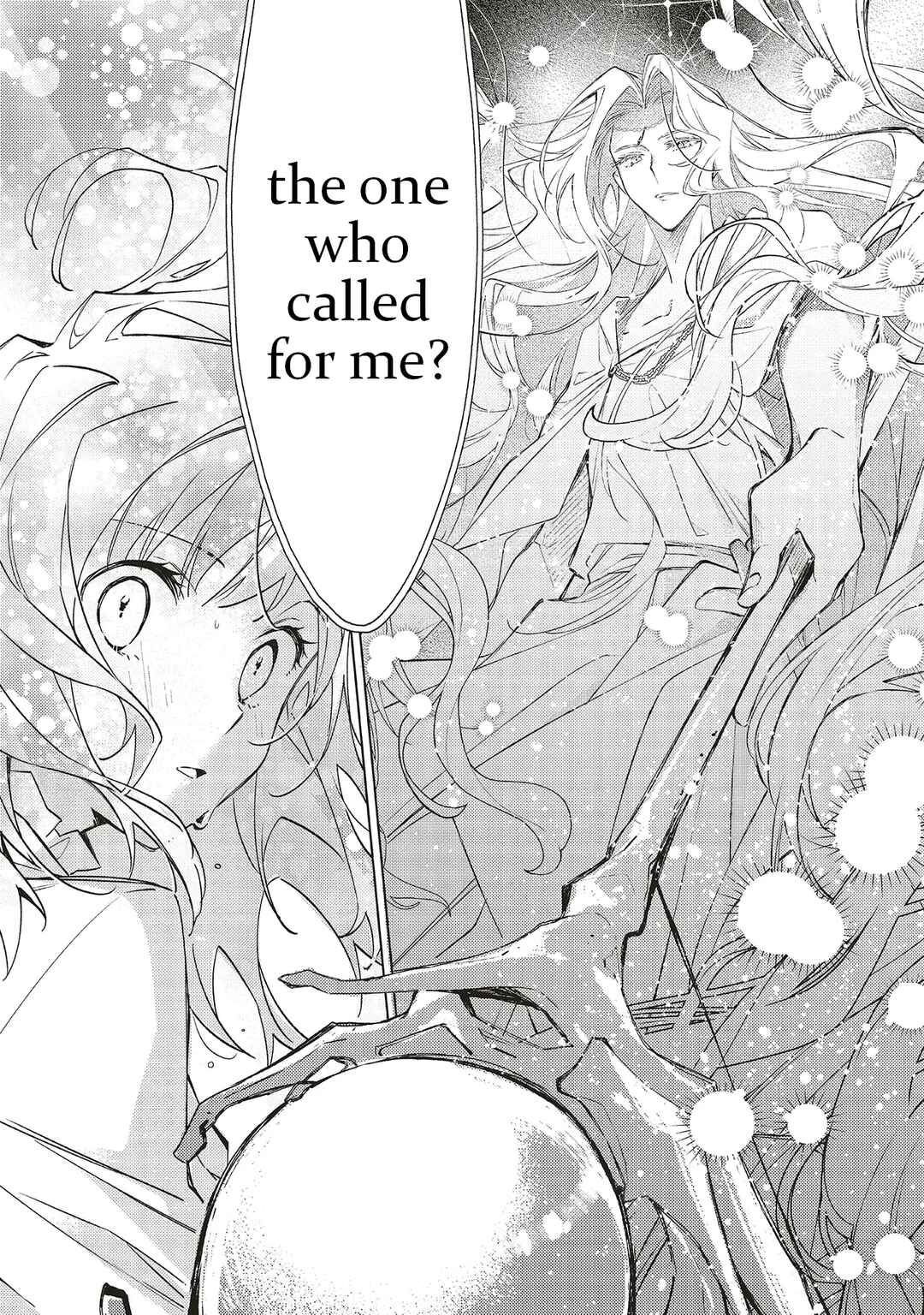 Gyakkou shita Akuyaku Reijou wa, Nazeka Maryoku wo Ushinatta node Shinsou no Reijou ni Narimasu: Seijo Anna no Monogatari Chapter 5 - Page 15