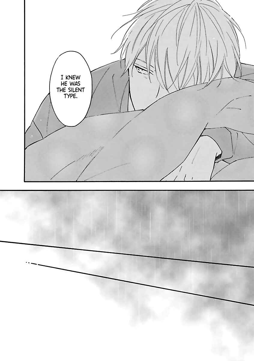 Long Period Chapter 6 - Page 16