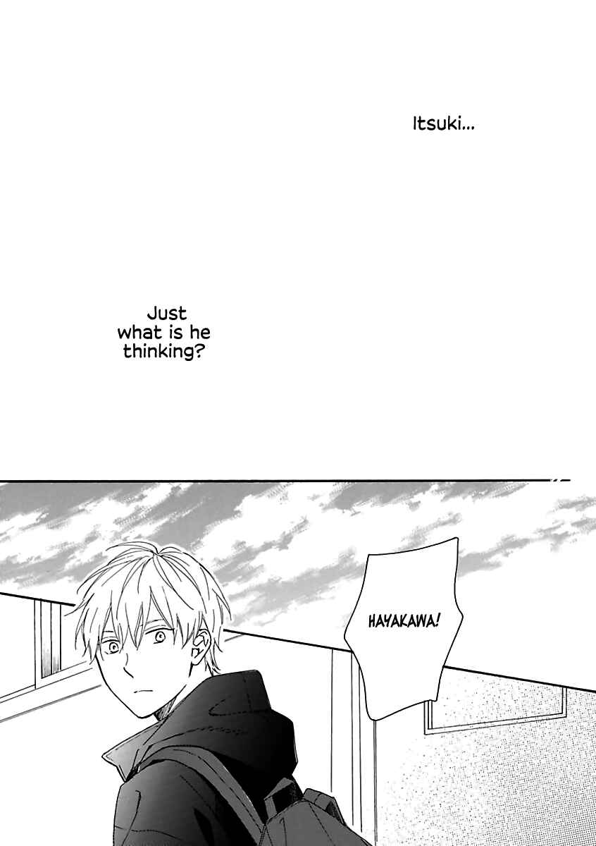 Long Period Chapter 6 - Page 25
