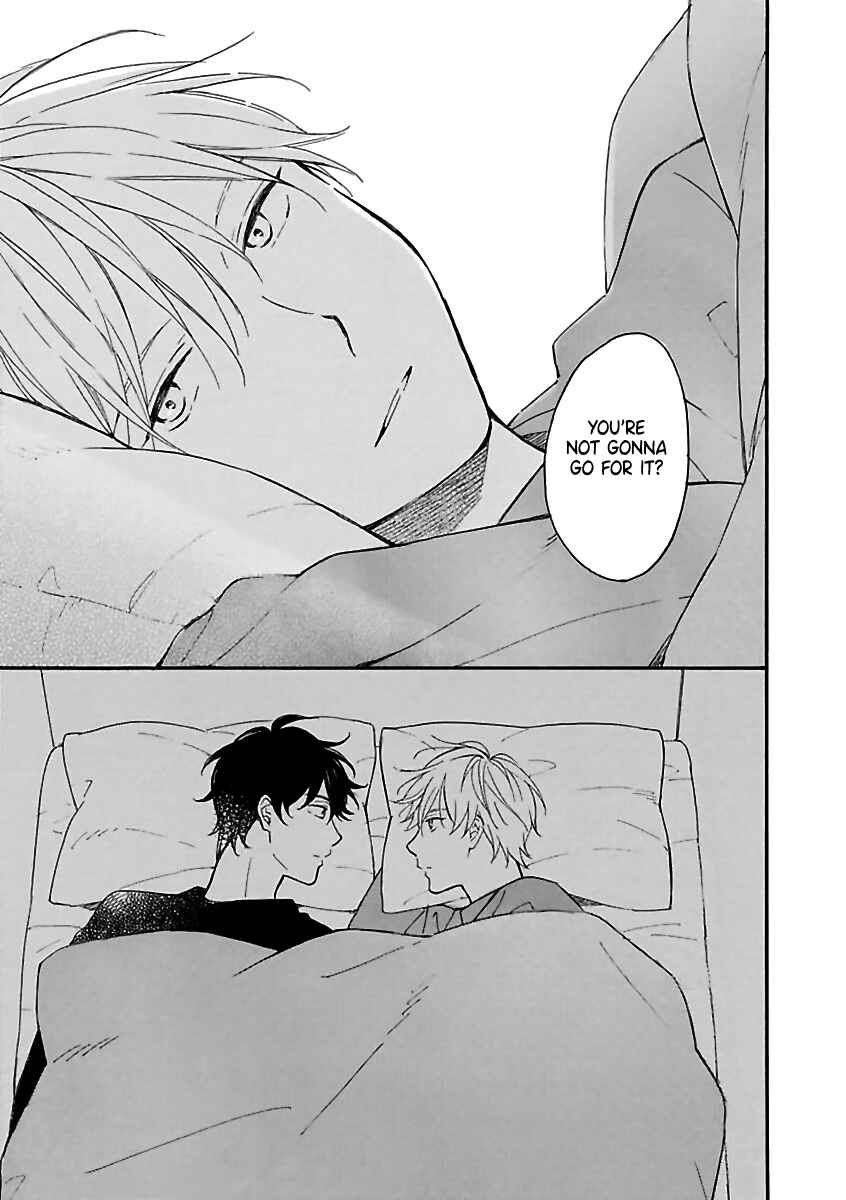 Long Period Chapter 6 - Page 9
