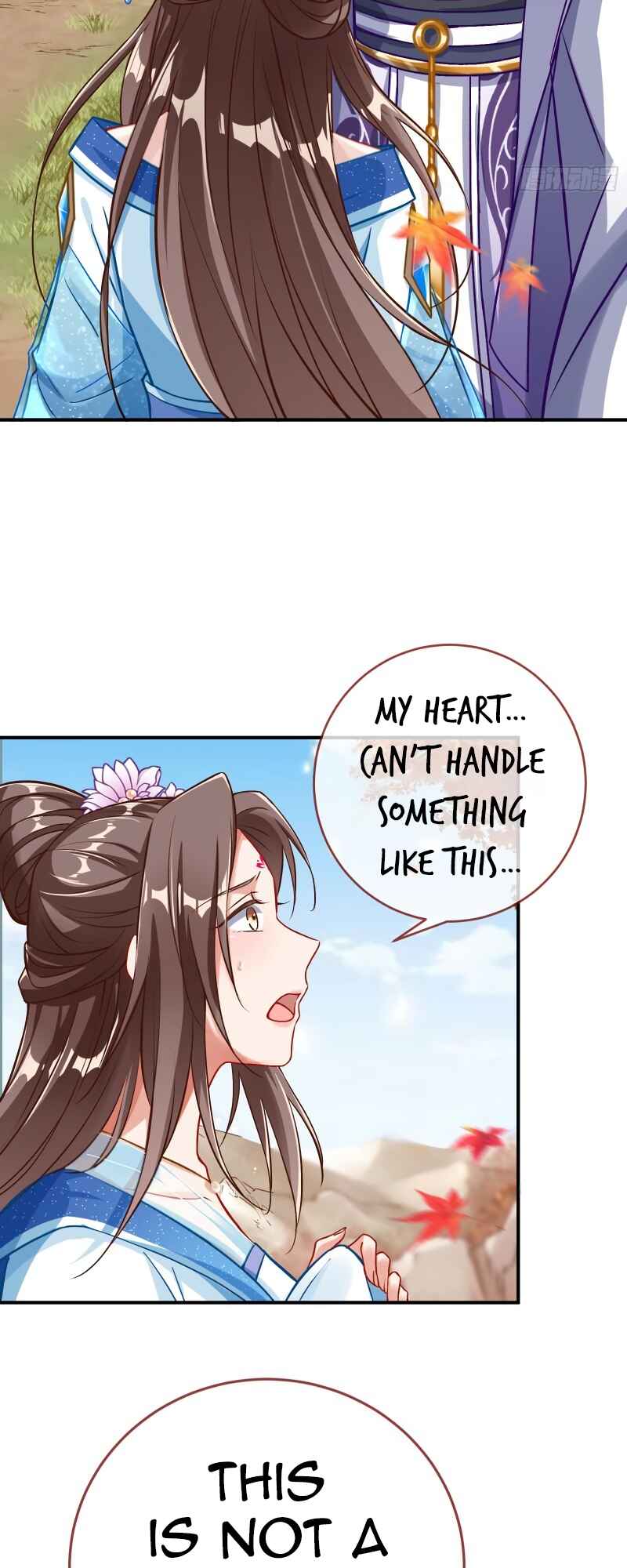 Wàn Zhā Cháo Huáng Chapter 477 - Page 10