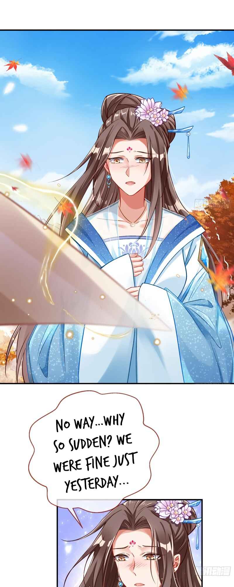 Wàn Zhā Cháo Huáng Chapter 477 - Page 12