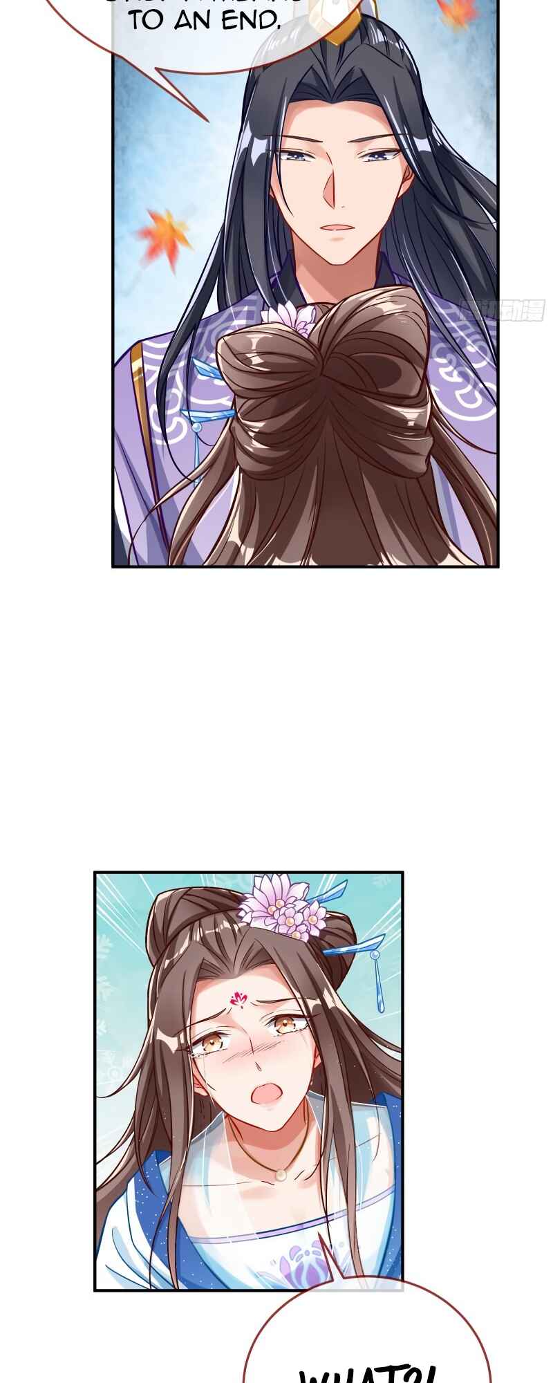 Wàn Zhā Cháo Huáng Chapter 477 - Page 14
