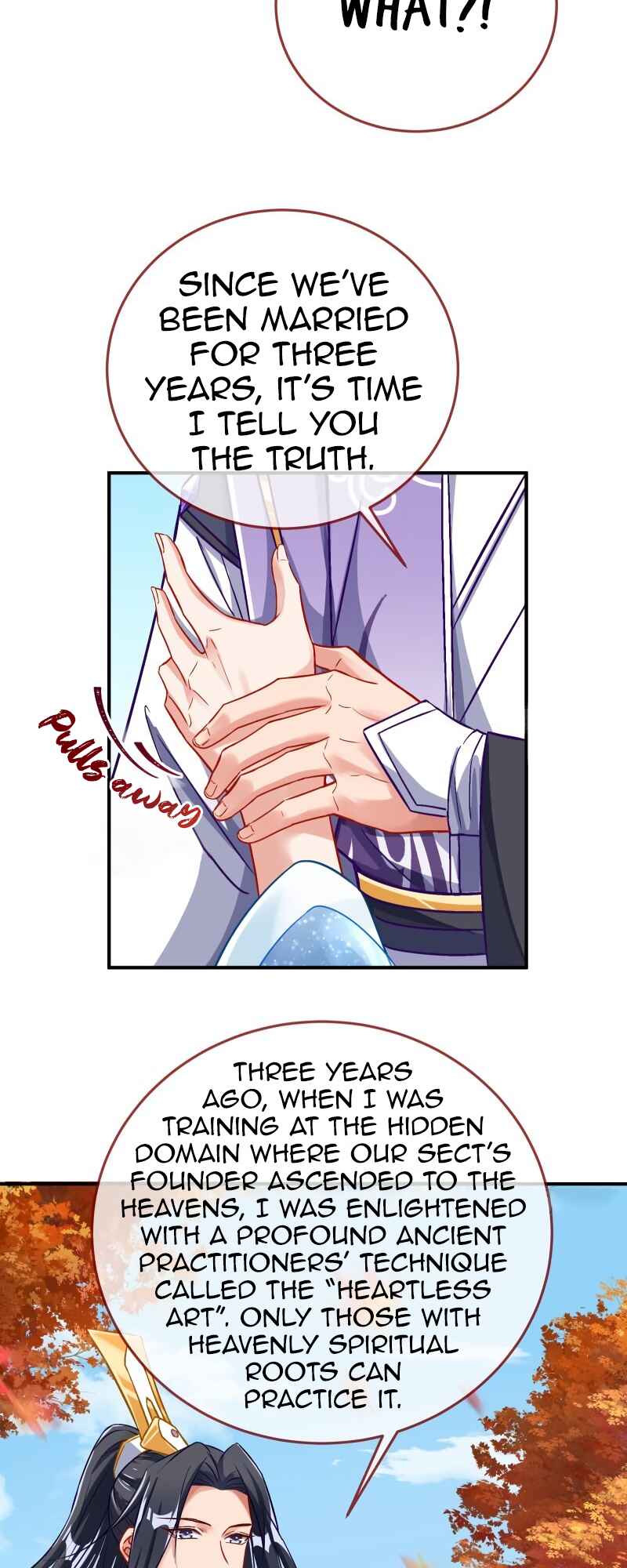 Wàn Zhā Cháo Huáng Chapter 477 - Page 15