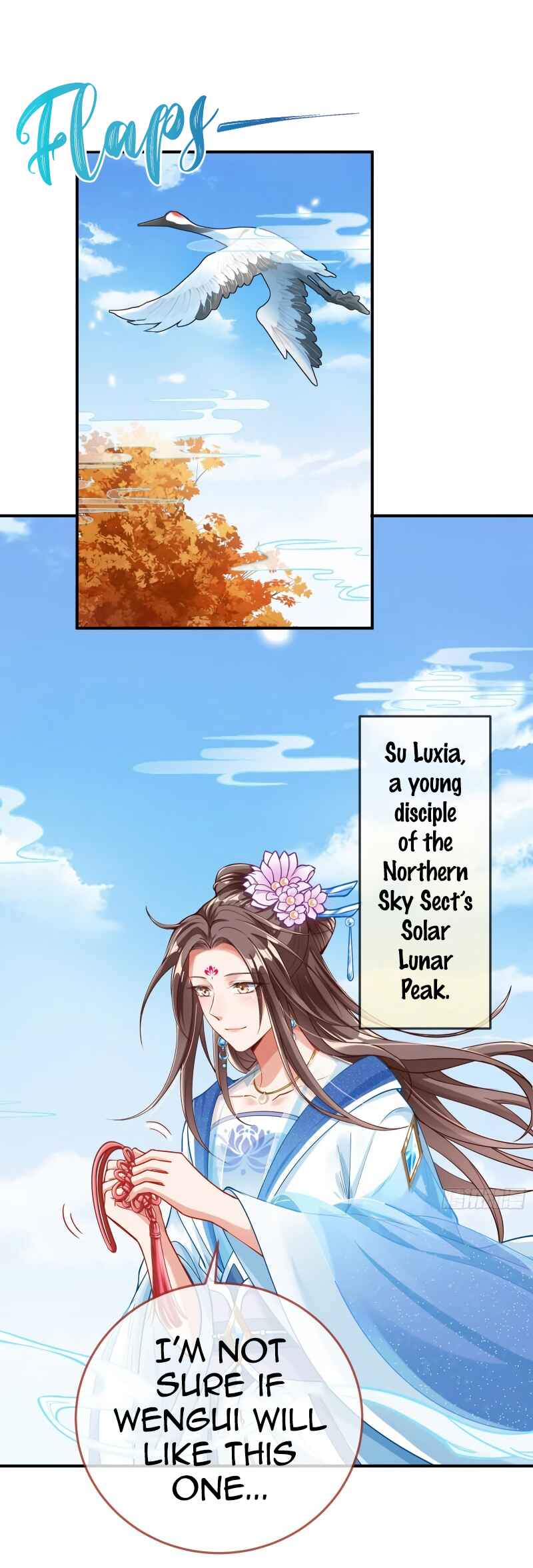 Wàn Zhā Cháo Huáng Chapter 477 - Page 2