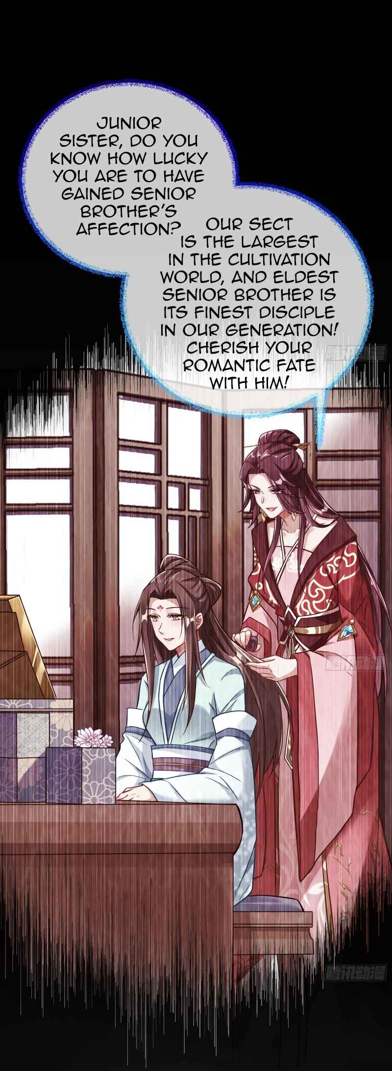 Wàn Zhā Cháo Huáng Chapter 477 - Page 24