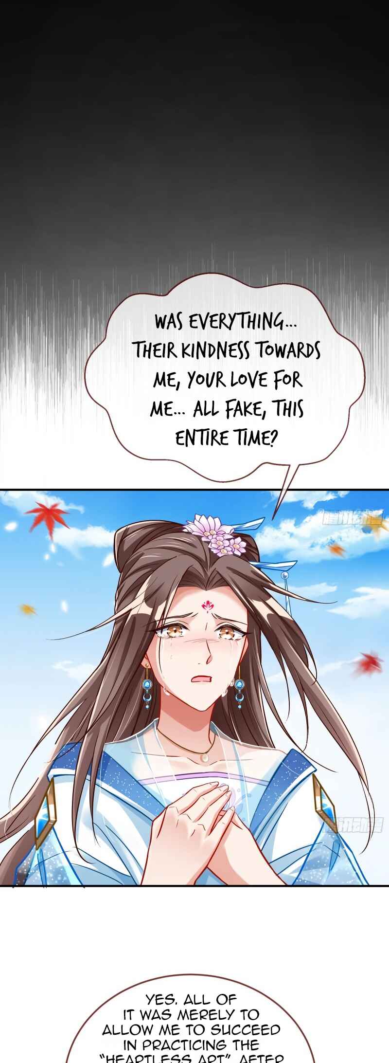 Wàn Zhā Cháo Huáng Chapter 477 - Page 25