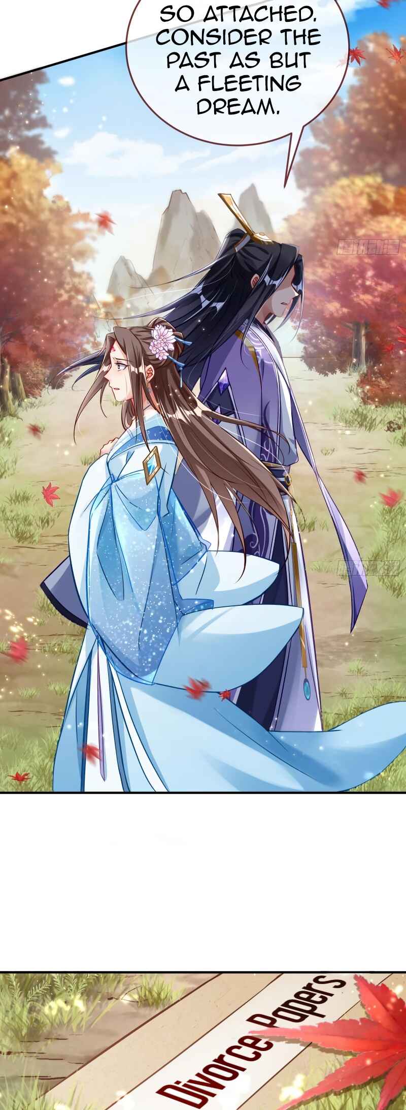 Wàn Zhā Cháo Huáng Chapter 477 - Page 27
