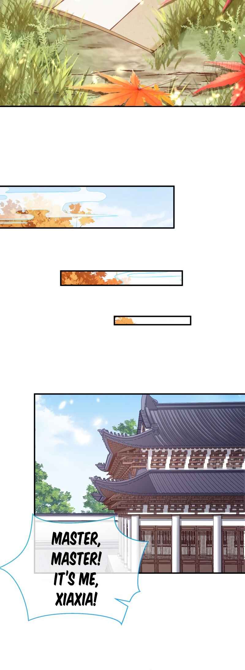Wàn Zhā Cháo Huáng Chapter 477 - Page 28