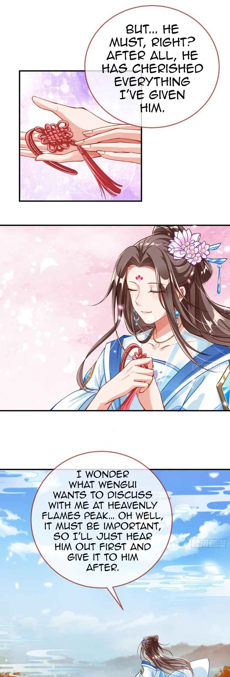 Wàn Zhā Cháo Huáng Chapter 477 - Page 3