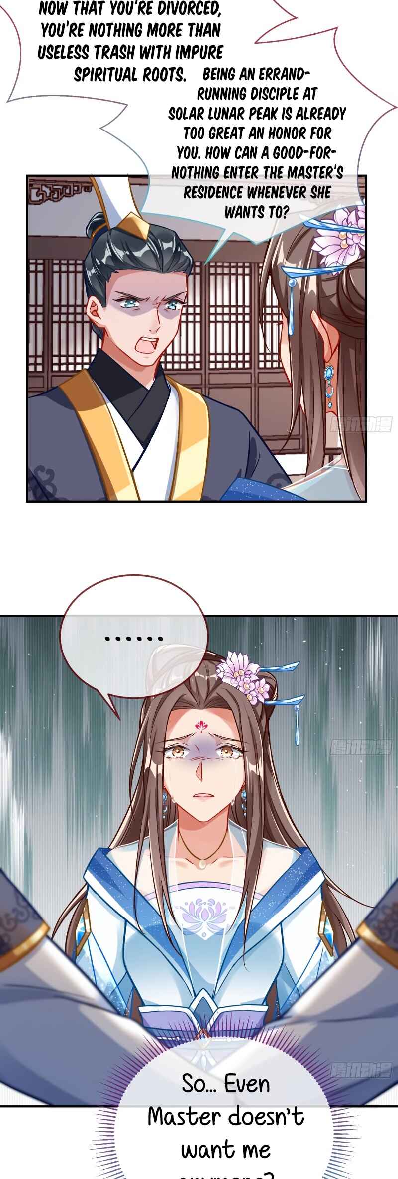 Wàn Zhā Cháo Huáng Chapter 477 - Page 30