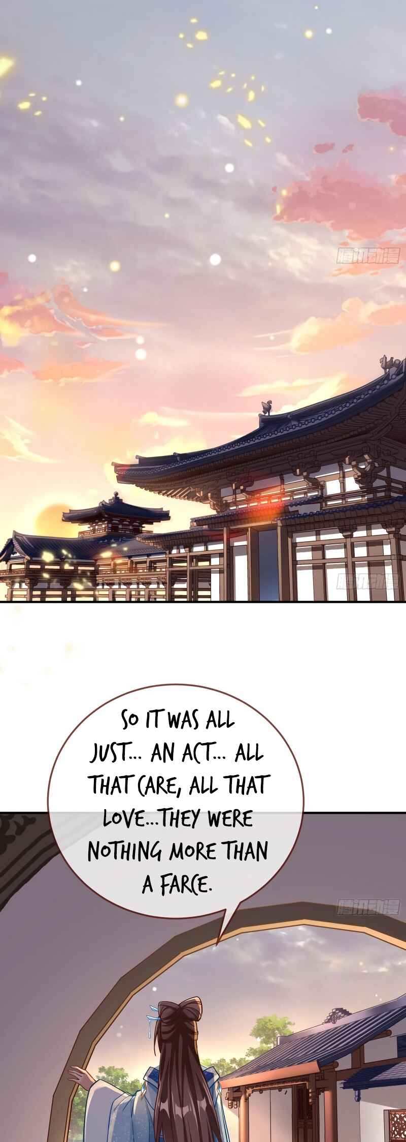 Wàn Zhā Cháo Huáng Chapter 477 - Page 36
