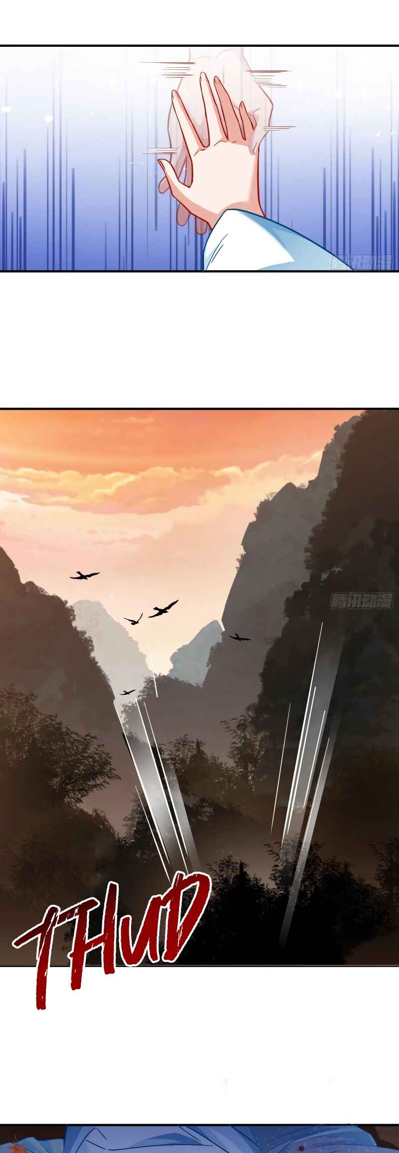 Wàn Zhā Cháo Huáng Chapter 477 - Page 46