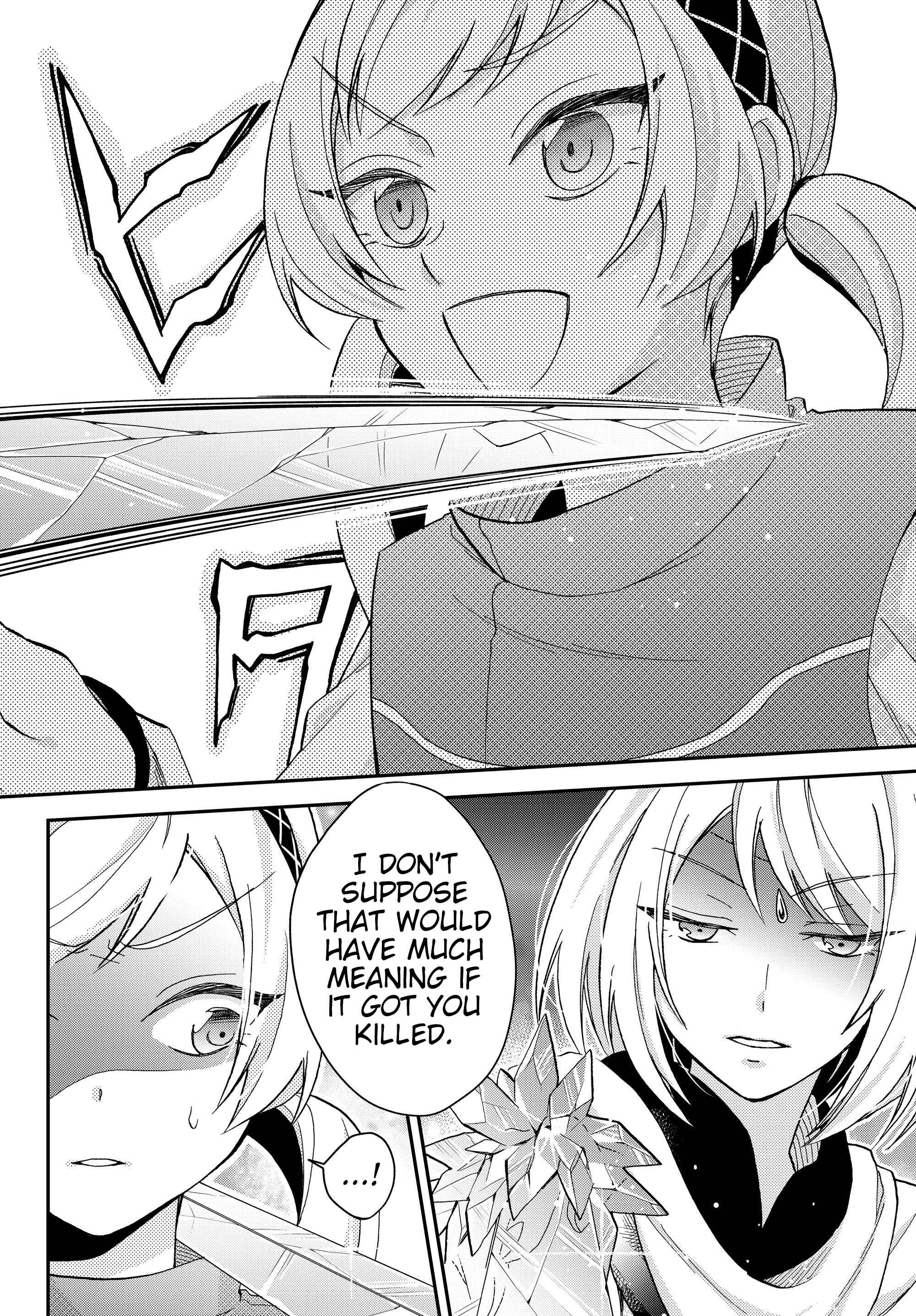 Tensei Shitara Slime Datta Ken: Ibun - Makoku Kurashi no Trinity Chapter 11 - Page 16