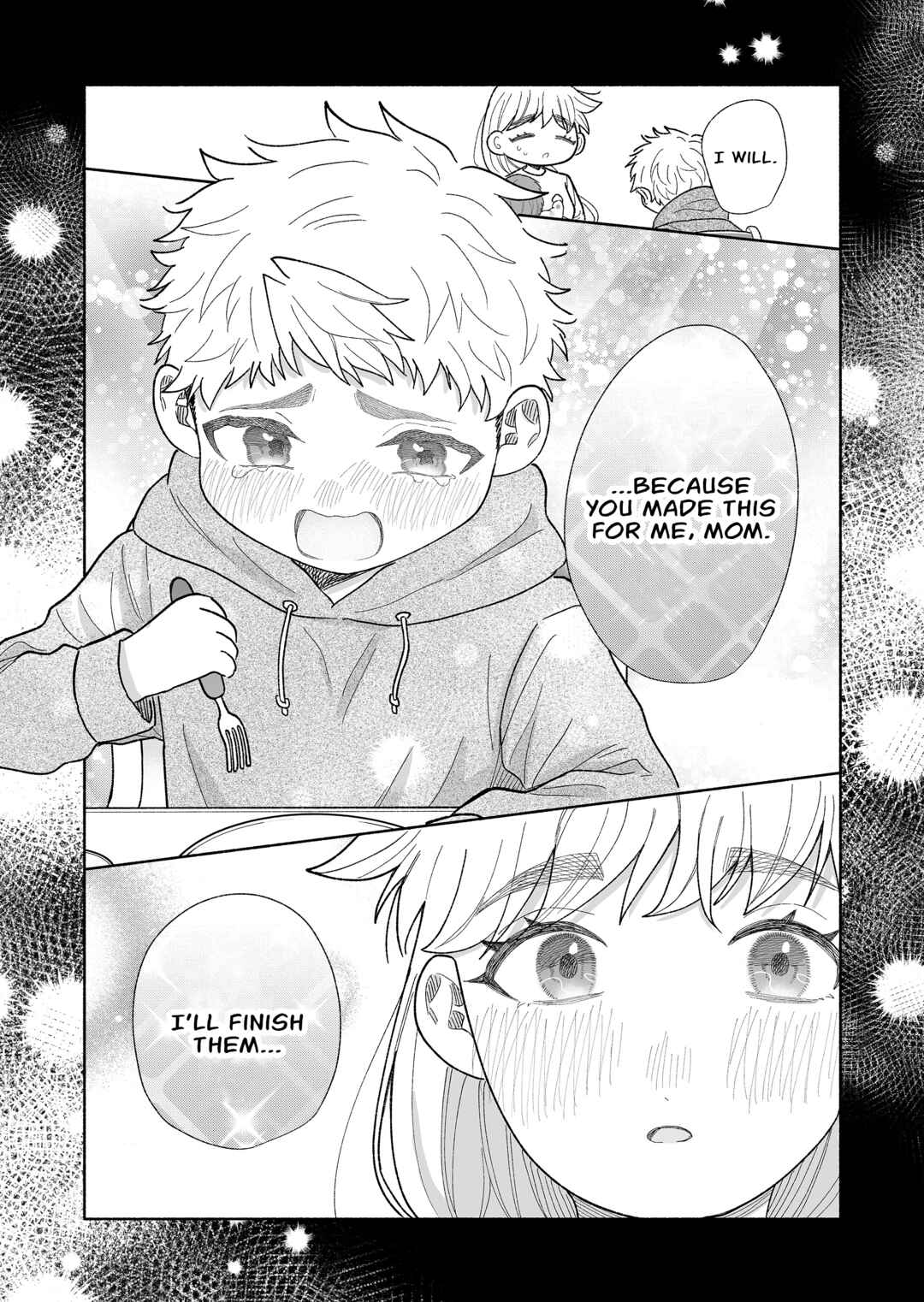 Kakkoii Onnanoko to 12-centi no Yakusoku Chapter 59 - Page 5