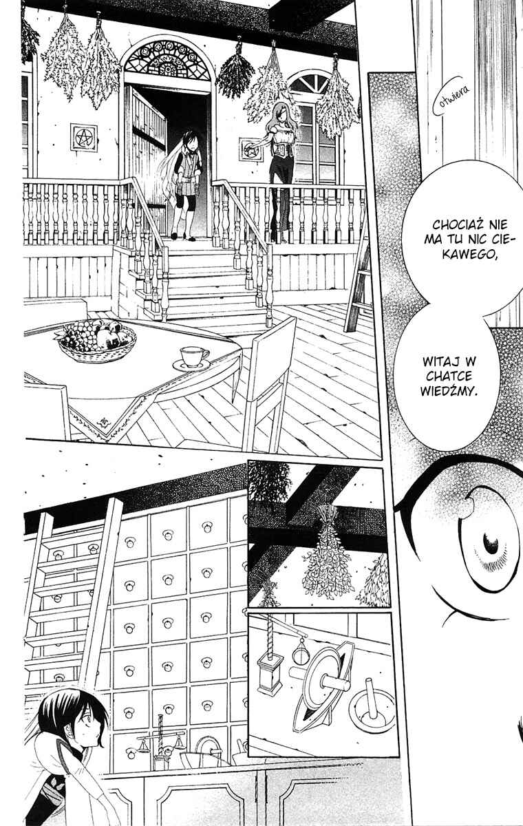 Soredemo Sekai wa Utsukushii Chapter 61 - Page 14